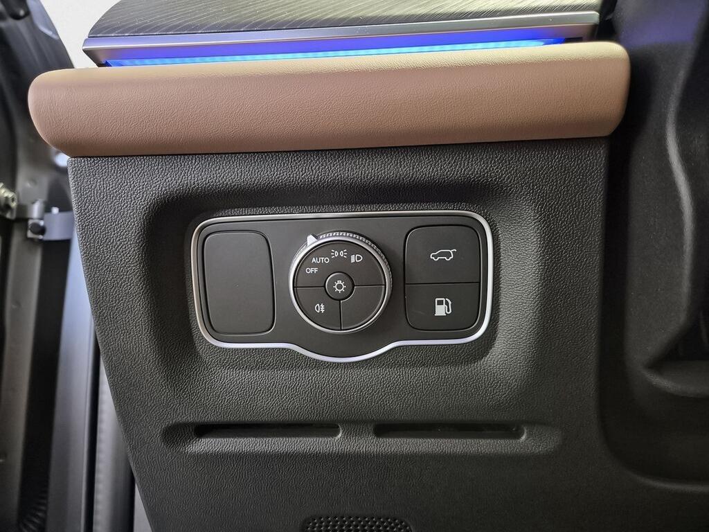 Ebro S900 PHEV 1.5 TGDI 3DHT 4X4 Luxury Km0