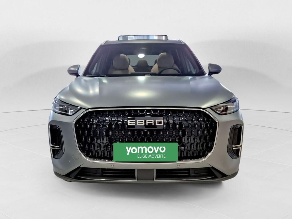 Ebro S900 PHEV 1.5 TGDI 3DHT 4X4 Luxury Km0