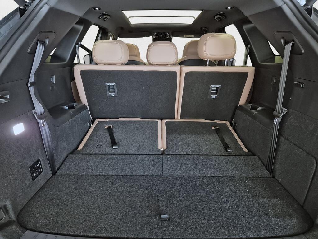 Ebro S900 PHEV 1.5 TGDI 3DHT 4X4 Luxury Km0