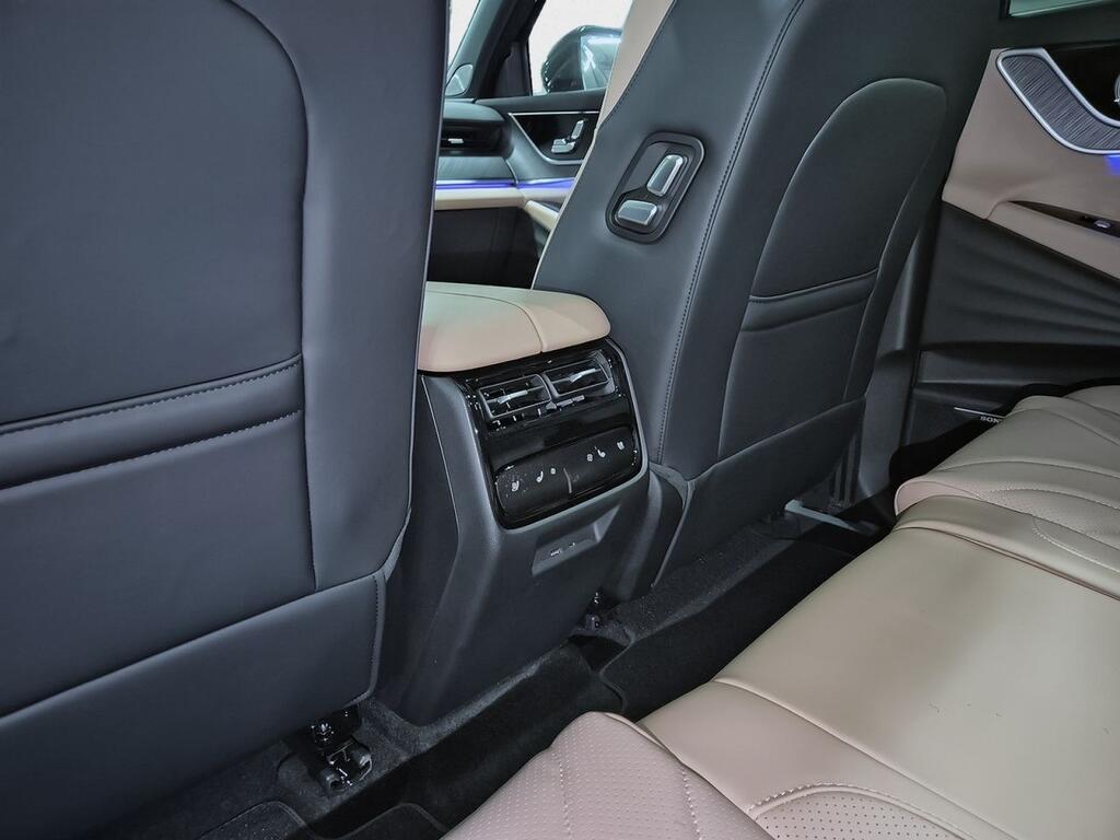 Ebro S900 PHEV 1.5 TGDI 3DHT 4X4 Luxury Km0