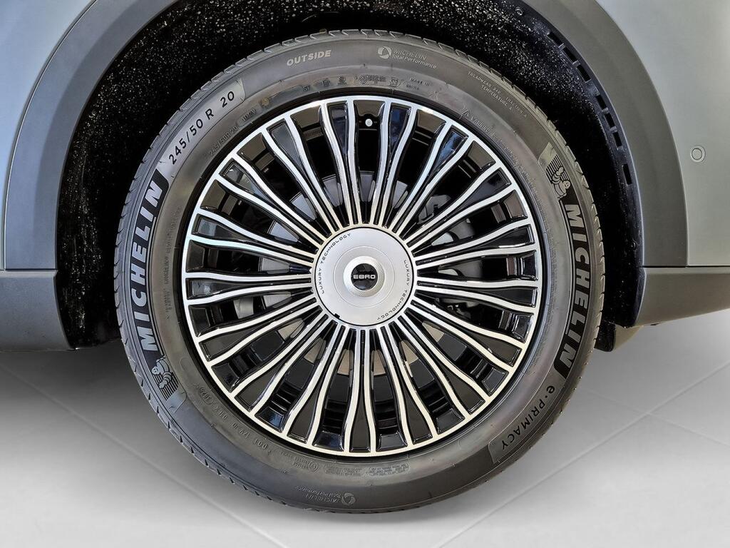 Ebro S900 PHEV 1.5 TGDI 3DHT 4X4 Luxury Km0