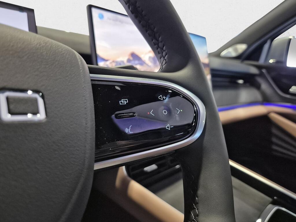 Ebro S900 PHEV 1.5 TGDI 3DHT 4X4 Luxury Km0