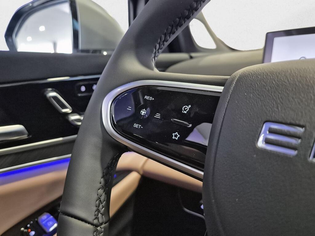 Ebro S900 PHEV 1.5 TGDI 3DHT 4X4 Luxury Km0