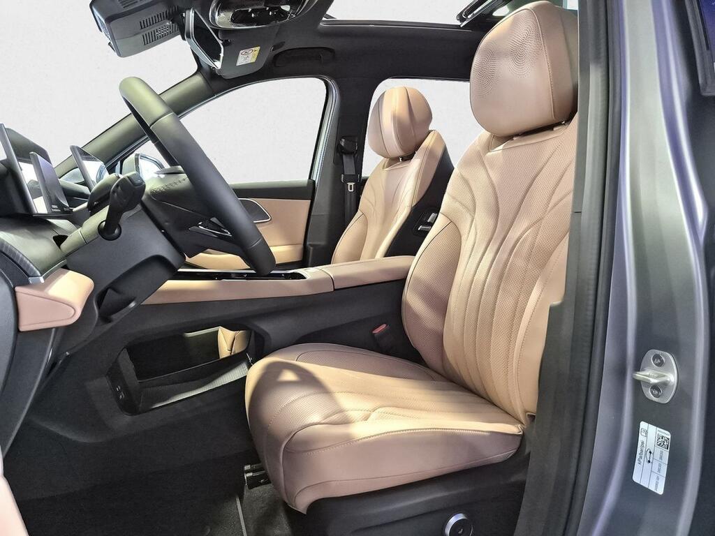 Ebro S900 PHEV 1.5 TGDI 3DHT 4X4 Luxury Km0