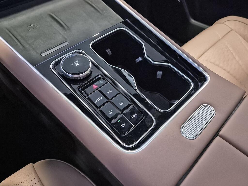 Ebro S900 PHEV 1.5 TGDI 3DHT 4X4 Luxury Km0