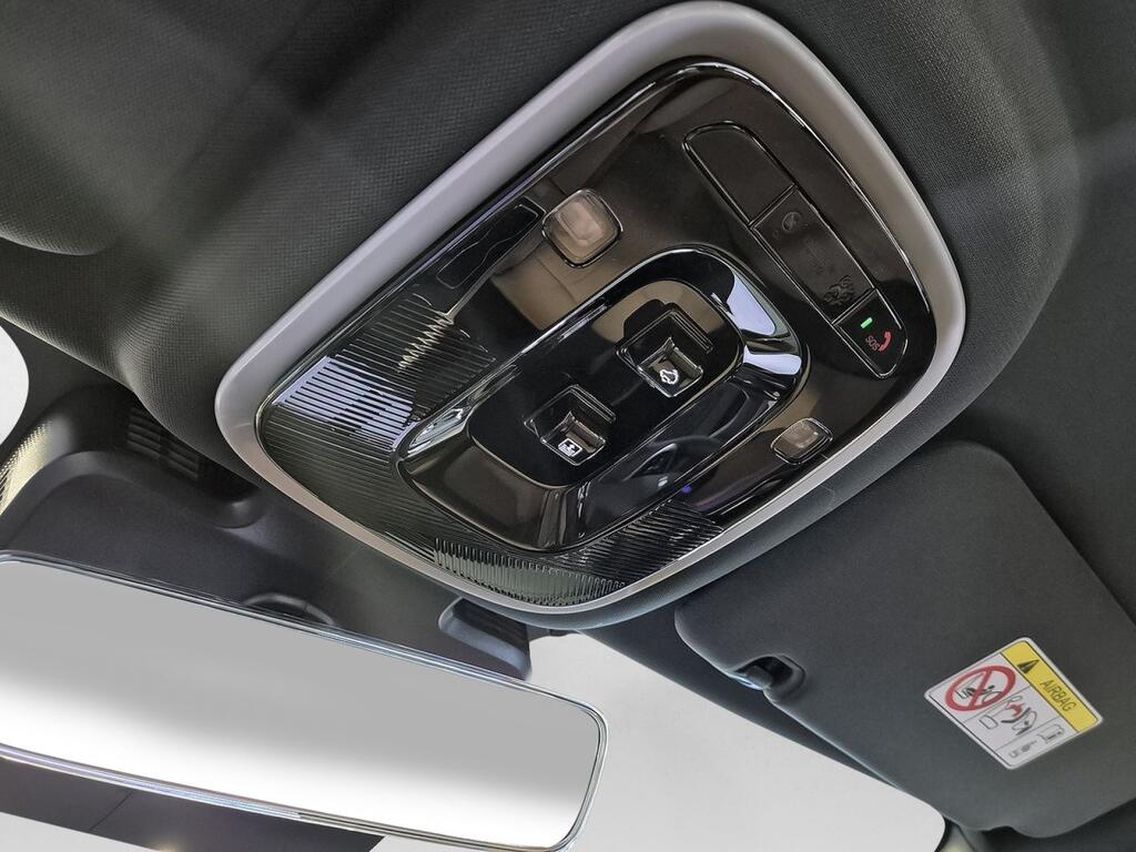 Ebro S900 PHEV 1.5 TGDI 3DHT 4X4 Luxury Km0