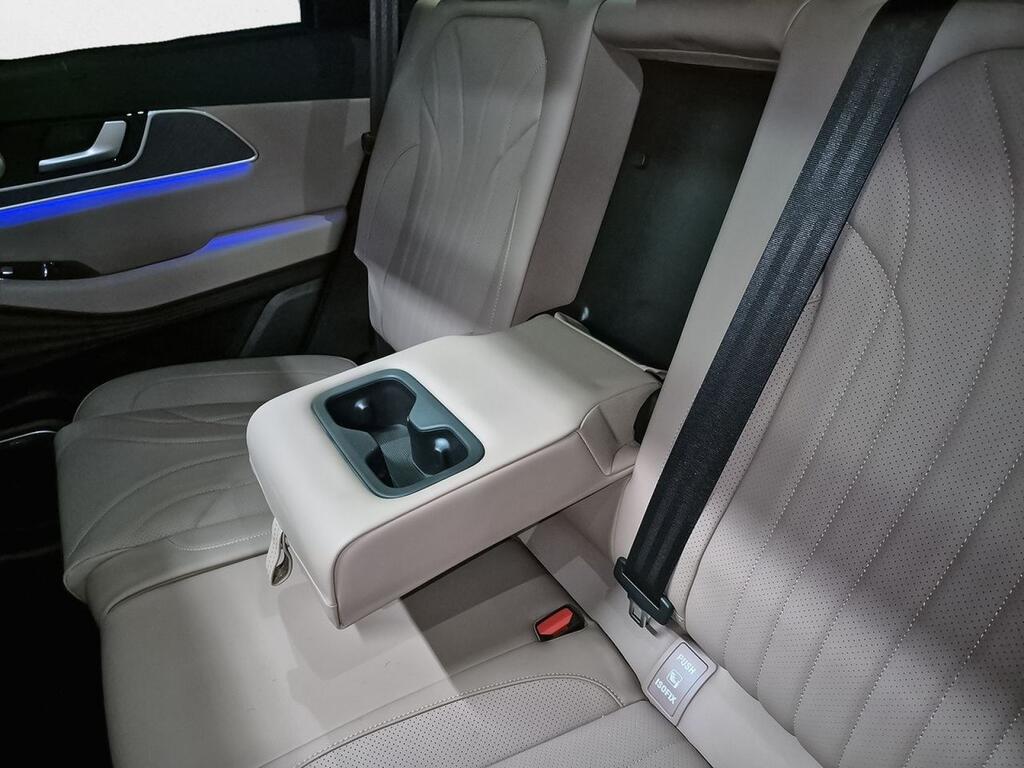 Ebro S900 PHEV 1.5 TGDI 3DHT 4X4 Luxury Km0