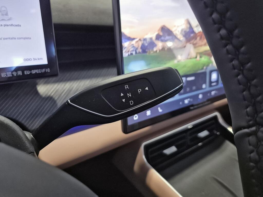 Ebro S900 PHEV 1.5 TGDI 3DHT 4X4 Luxury Km0