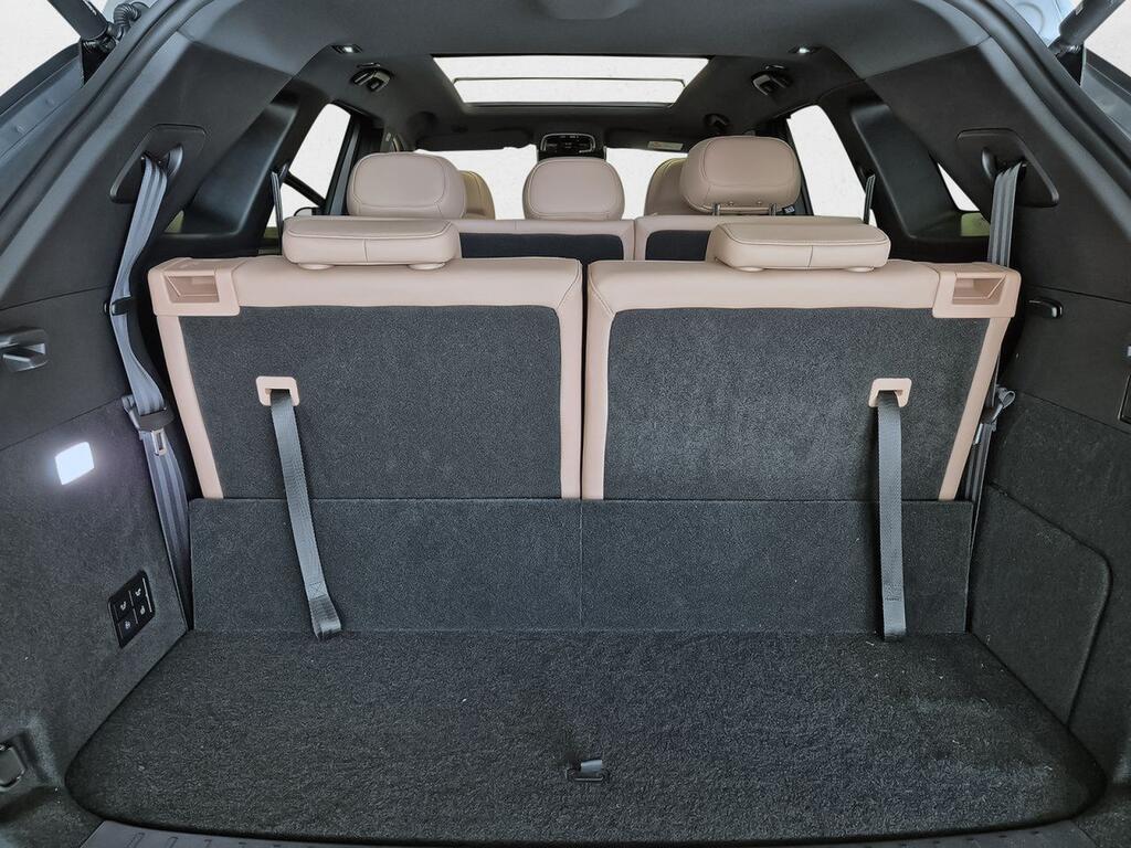 Ebro S900 PHEV 1.5 TGDI 3DHT 4X4 Luxury Km0