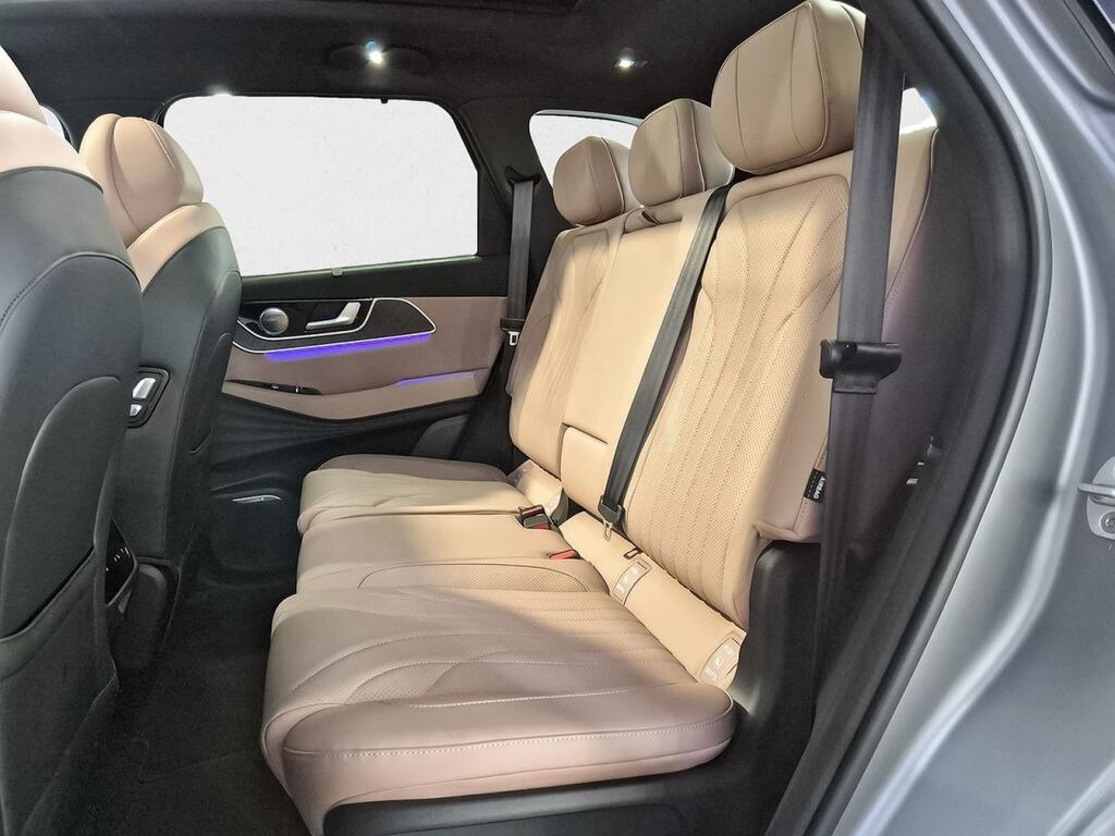 Ebro S900 PHEV 1.5 TGDI 3DHT 4X4 Luxury Km0