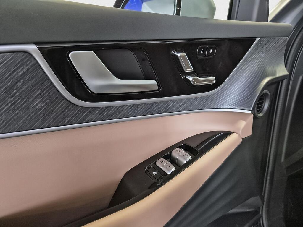 Ebro S900 PHEV 1.5 TGDI 3DHT 4X4 Luxury Km0