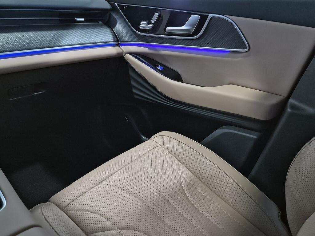 Ebro S900 PHEV 1.5 TGDI 3DHT 4X4 Luxury Km0