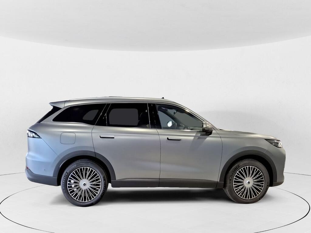 Ebro S900 PHEV 1.5 TGDI 3DHT 4X4 Luxury Km0
