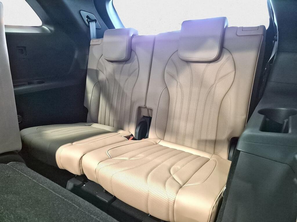 Ebro S900 PHEV 1.5 TGDI 3DHT 4X4 Luxury Km0