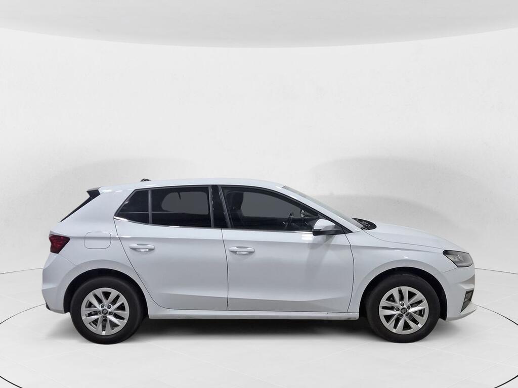 Skoda Fabia 1.0 TSI 70KW (95CV) Selection Segunda mano