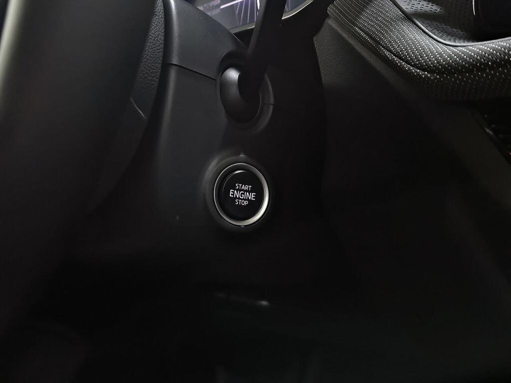 Skoda Fabia 1.0 TSI 70KW (95CV) Selection Segunda mano