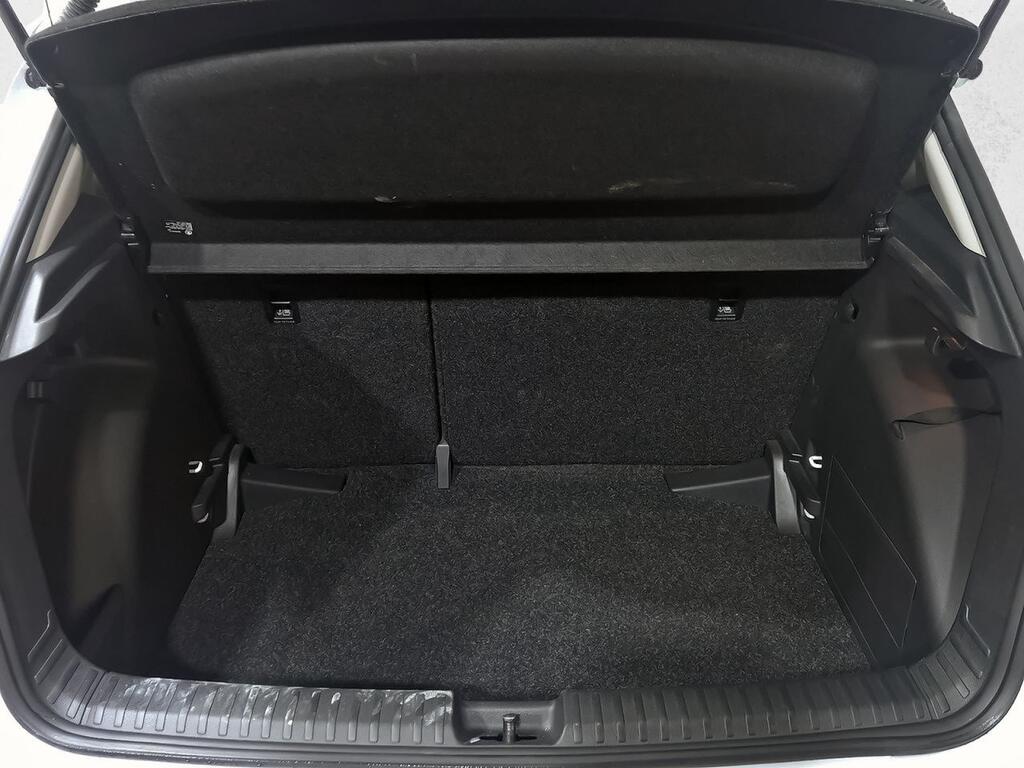 Skoda Fabia 1.0 TSI 70KW (95CV) Selection Segunda mano