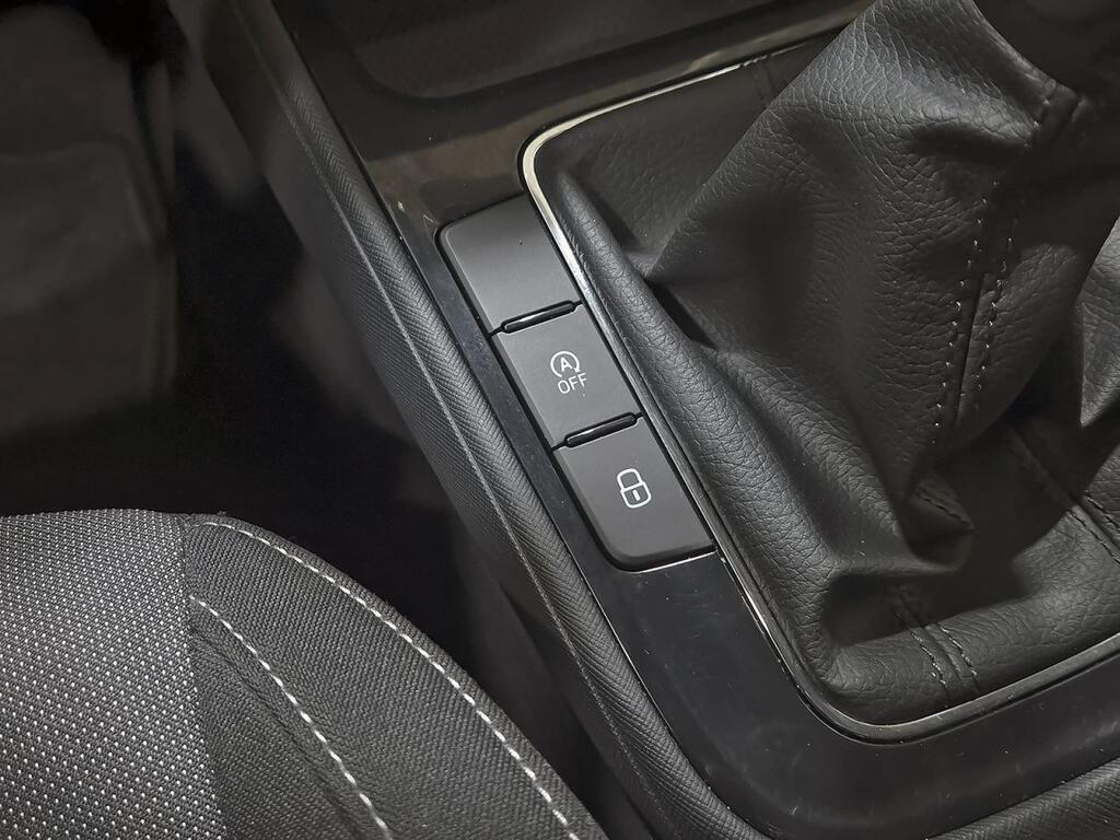 Skoda Fabia 1.0 TSI 70KW (95CV) Selection Segunda mano