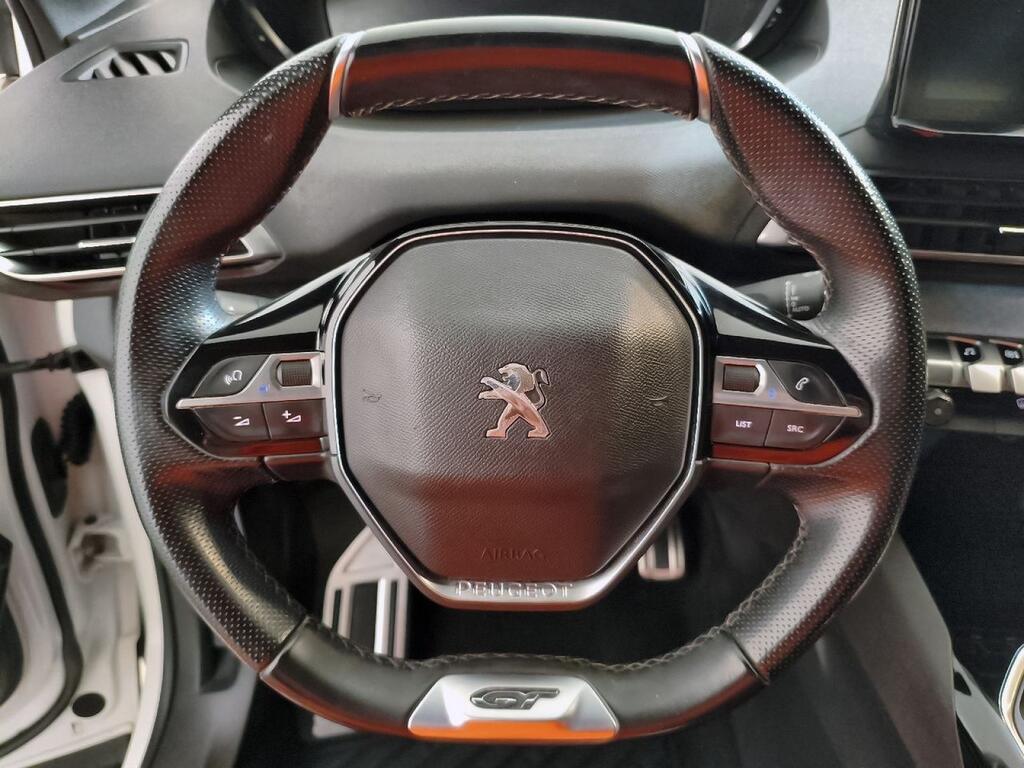 Peugeot 3008 1.5 BlueHDi 96kW (130CV) S&S GT Segunda mano