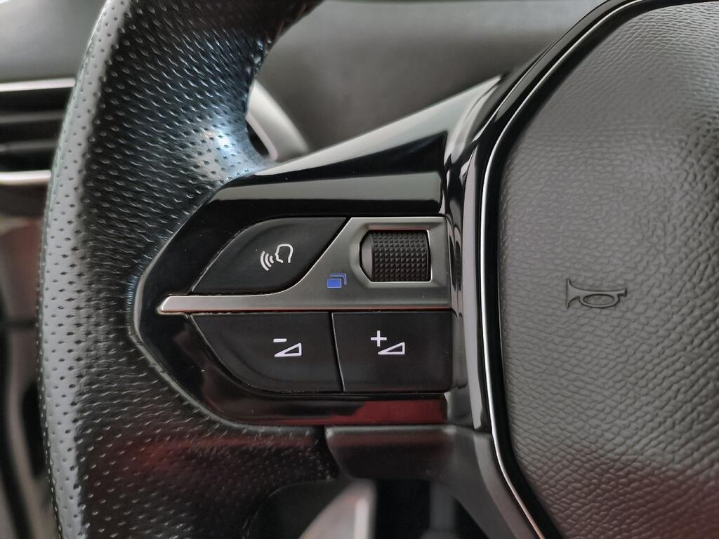 Peugeot 3008 1.5 BlueHDi 96kW (130CV) S&S GT Segunda mano