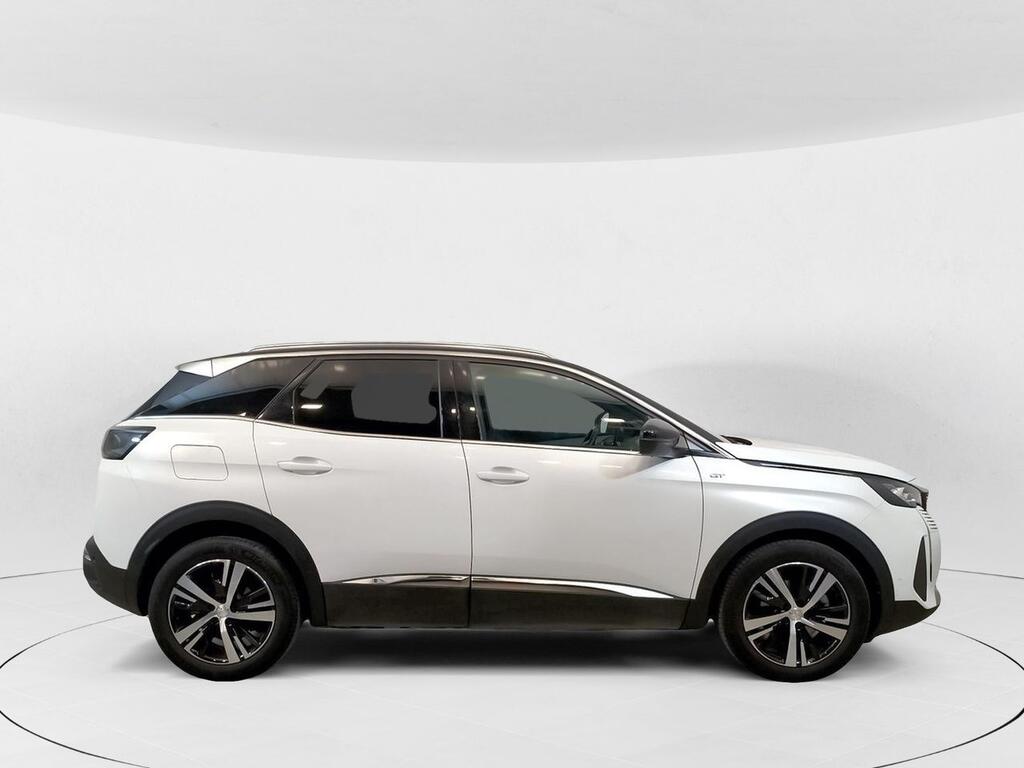 Peugeot 3008 1.5 BlueHDi 96kW (130CV) S&S GT Segunda mano