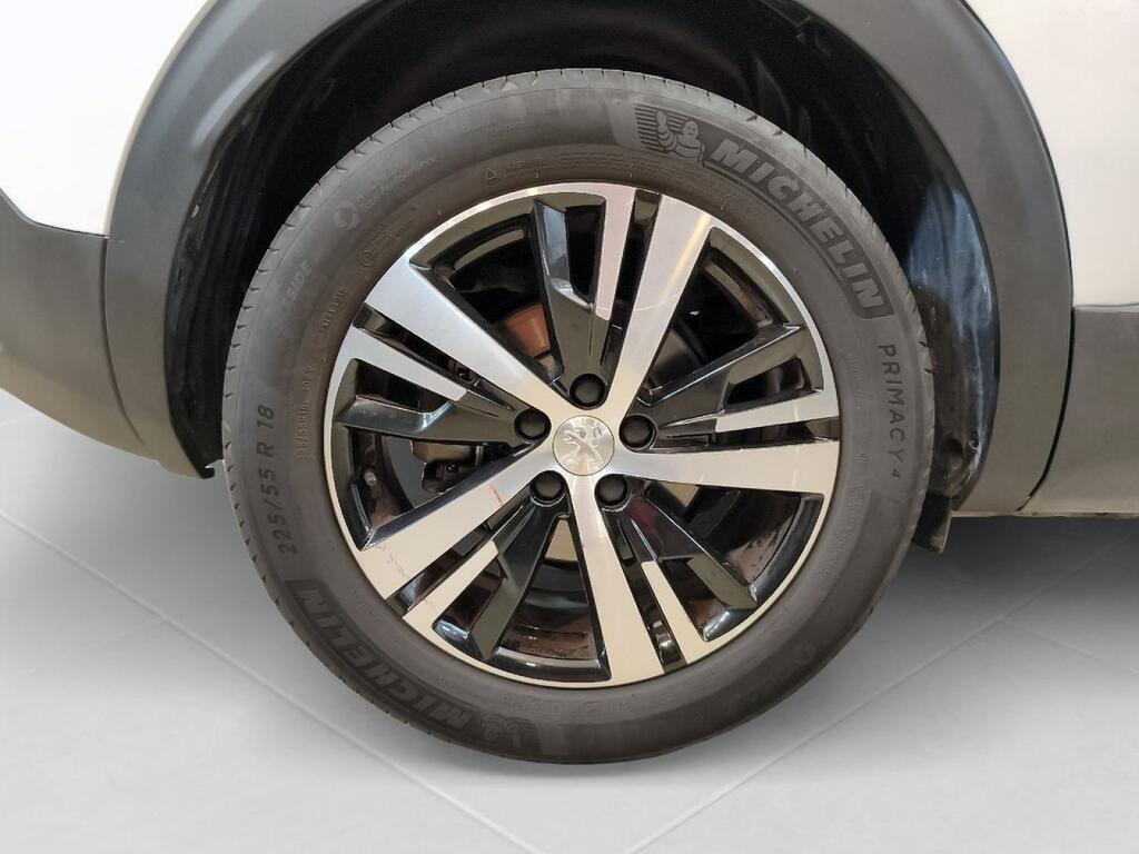 Peugeot 3008 1.5 BlueHDi 96kW (130CV) S&S GT Segunda mano