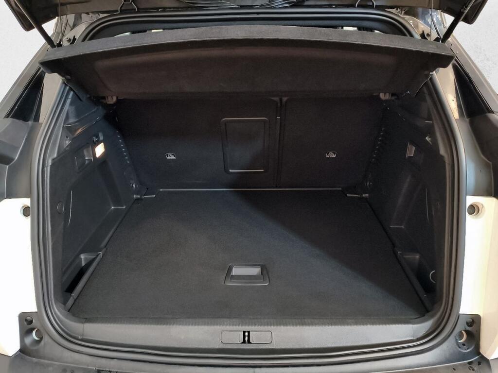 Peugeot 3008 1.5 BlueHDi 96kW (130CV) S&S GT Segunda mano