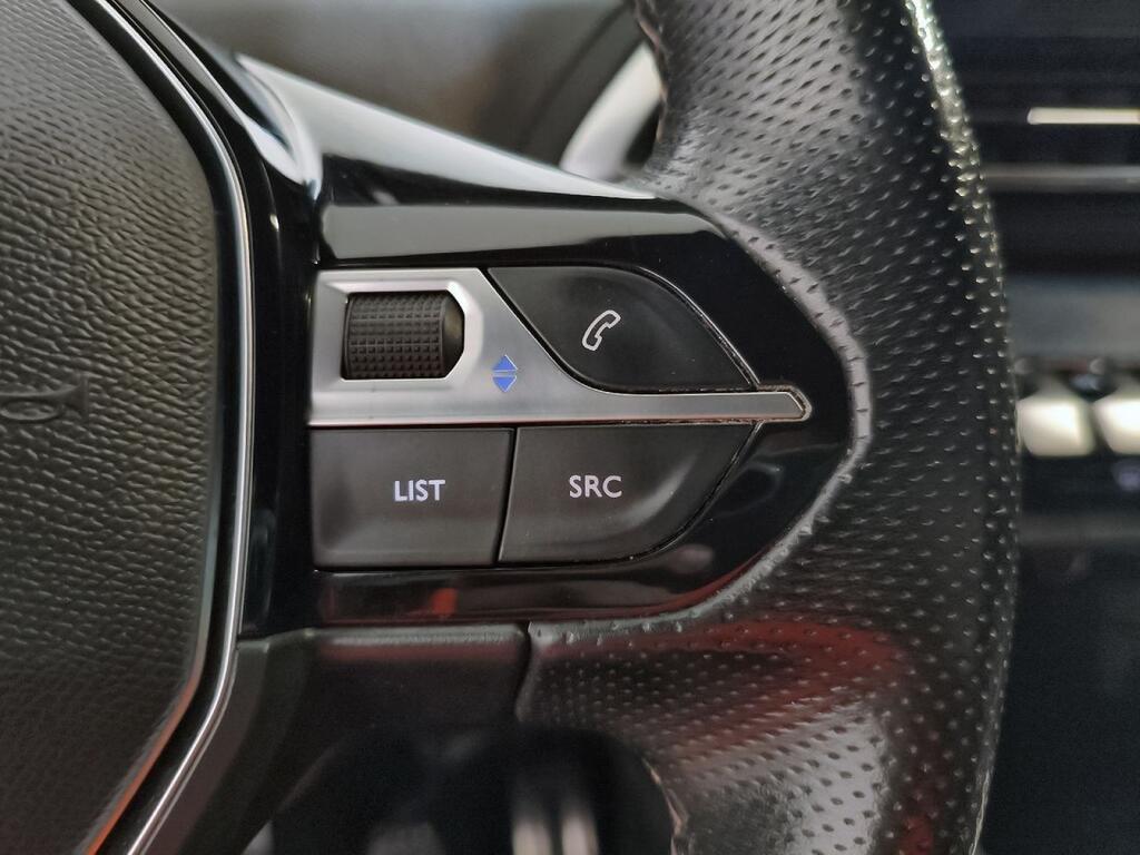 Peugeot 3008 1.5 BlueHDi 96kW (130CV) S&S GT Segunda mano