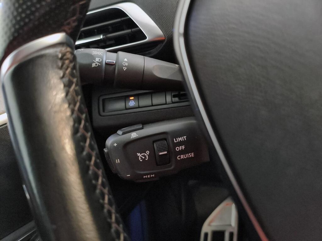 Peugeot 3008 1.5 BlueHDi 96kW (130CV) S&S GT Segunda mano
