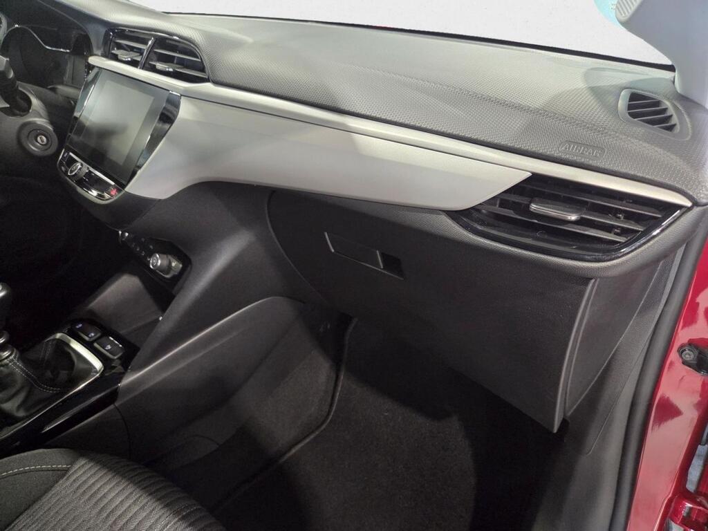 Opel Corsa 1.2T XHL 74kW (100CV) Edition Km0
