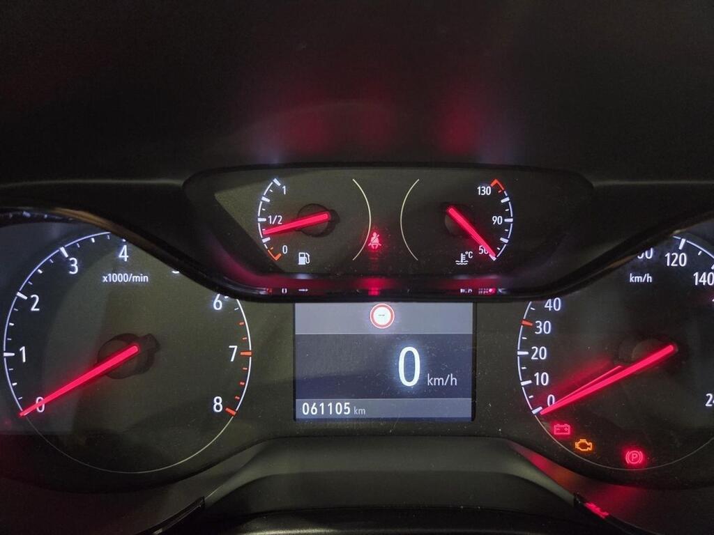 Opel Corsa 1.2T XHL 74kW (100CV) Edition Km0
