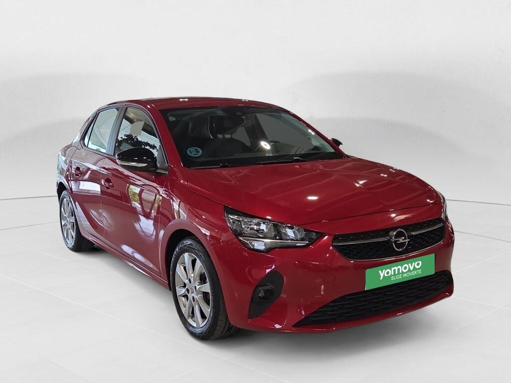 Opel Corsa 1.2T XHL 74kW (100CV) Edition Km0
