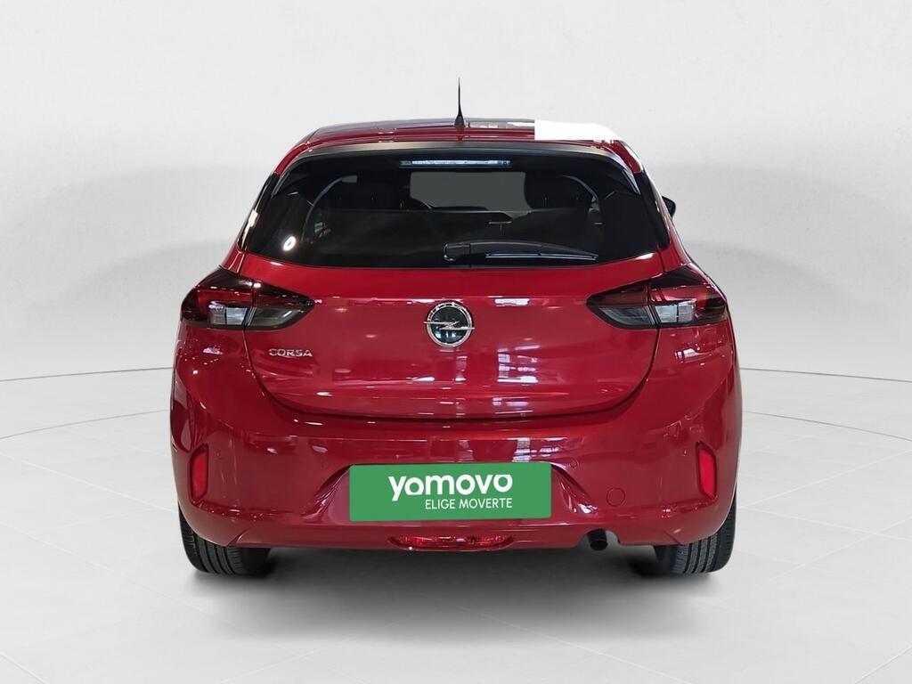 Opel Corsa 1.2T XHL 74kW (100CV) Edition Km0