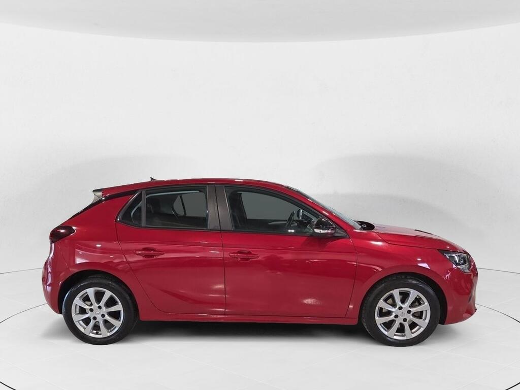 Opel Corsa 1.2T XHL 74kW (100CV) Edition Km0