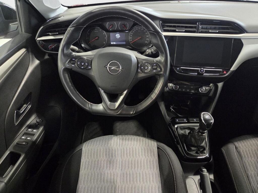Opel Corsa 1.2T XHL 74kW (100CV) Edition Km0