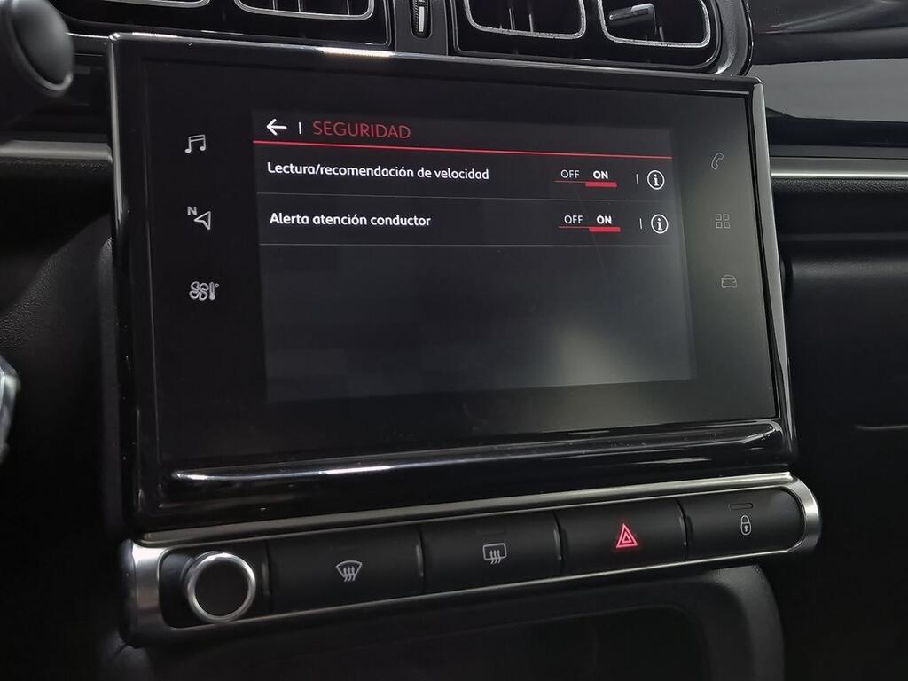 Citroën C3 PureTech 60KW (83CV) Feel Pack Segunda mano