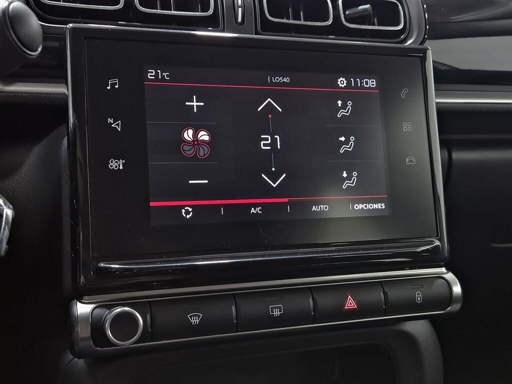 Citroën C3 PureTech 60KW (83CV) Feel Pack Segunda mano