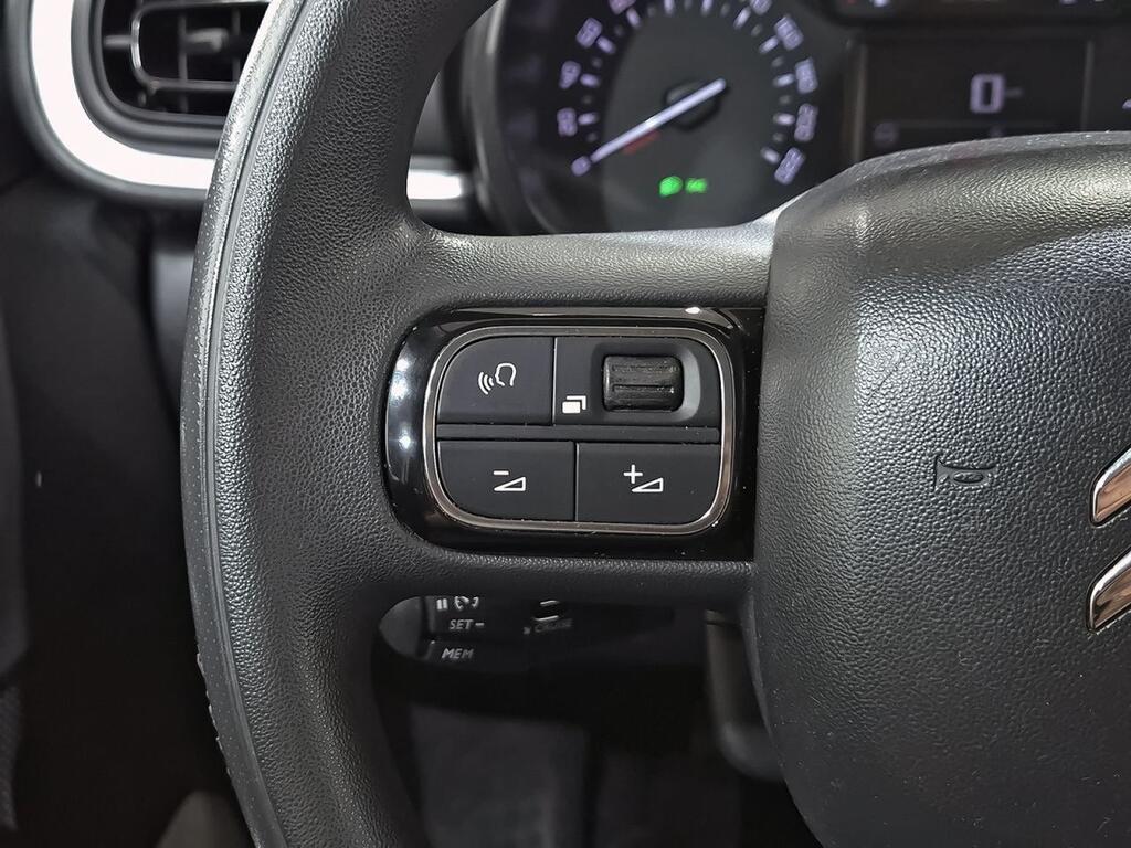Citroën C3 PureTech 60KW (83CV) Feel Pack Segunda mano