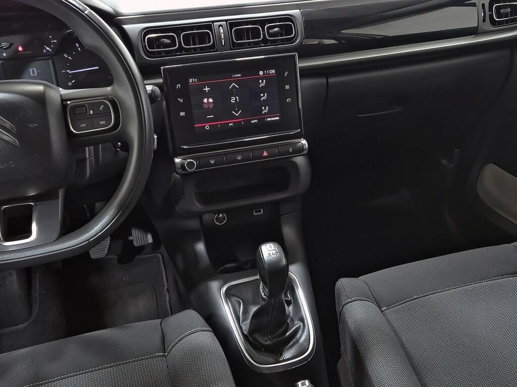 Citroën C3 PureTech 60KW (83CV) Feel Pack Segunda mano
