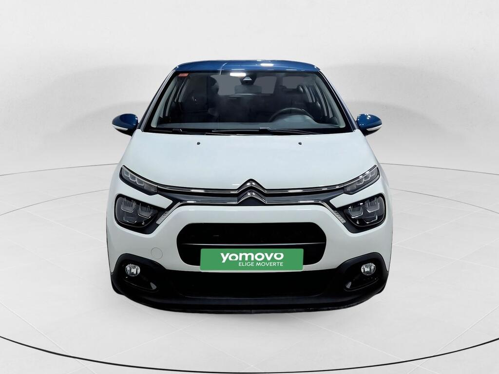 Citroën C3 PureTech 60KW (83CV) Feel Pack Segunda mano