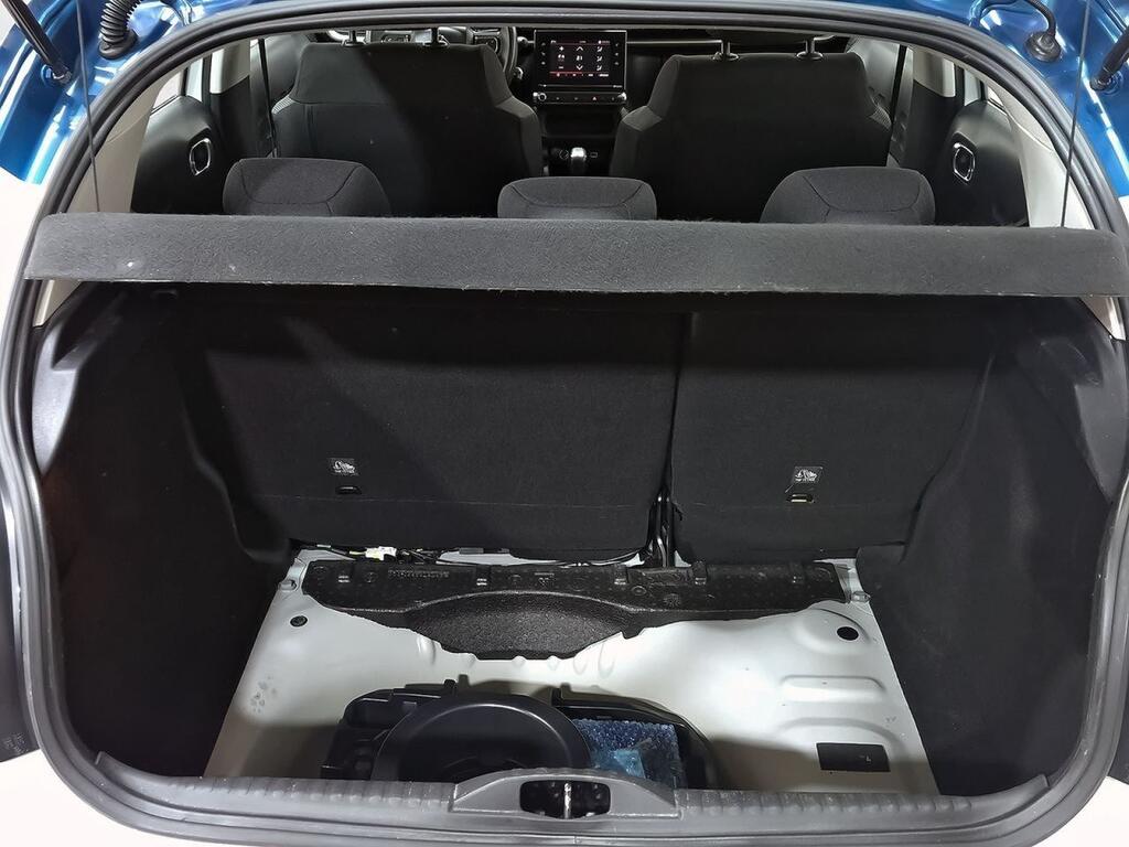 Citroën C3 PureTech 60KW (83CV) Feel Pack Segunda mano