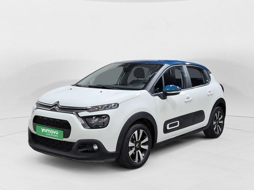 Citroën C3 PureTech 60KW (83CV) Feel Pack Segunda mano