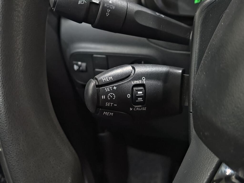 Citroën C3 PureTech 60KW (83CV) Feel Pack Segunda mano