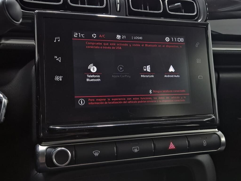 Citroën C3 PureTech 60KW (83CV) Feel Pack Segunda mano