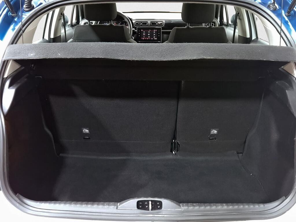 Citroën C3 PureTech 60KW (83CV) Feel Pack Segunda mano