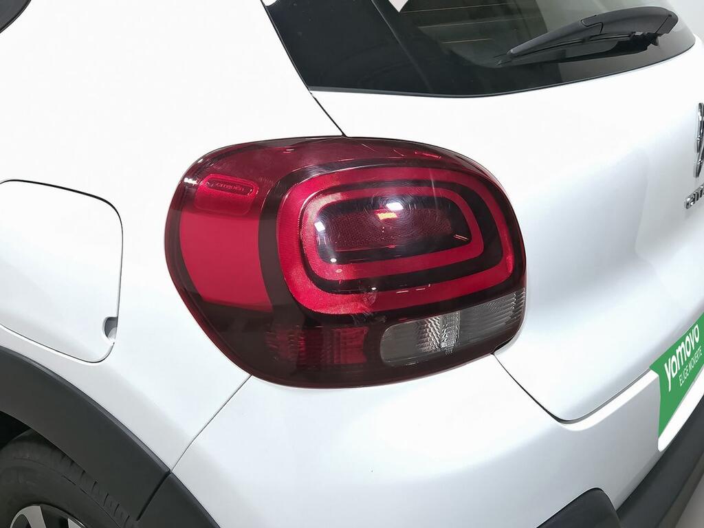 Citroën C3 PureTech 60KW (83CV) Feel Pack Segunda mano