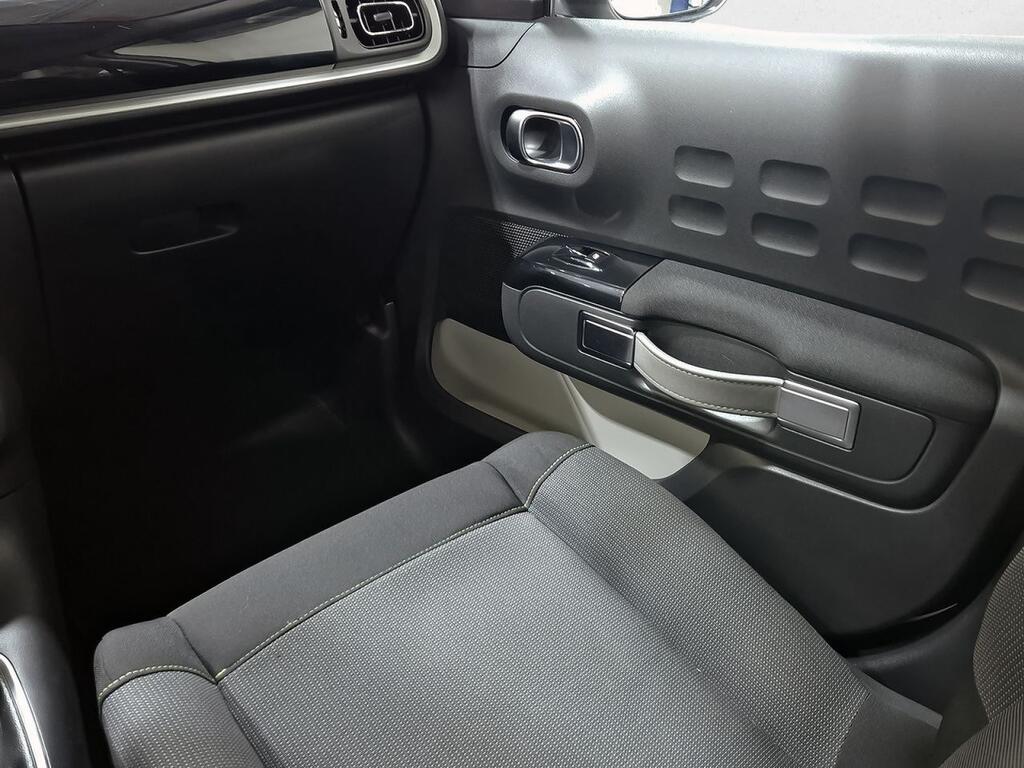 Citroën C3 PureTech 60KW (83CV) Feel Pack Segunda mano