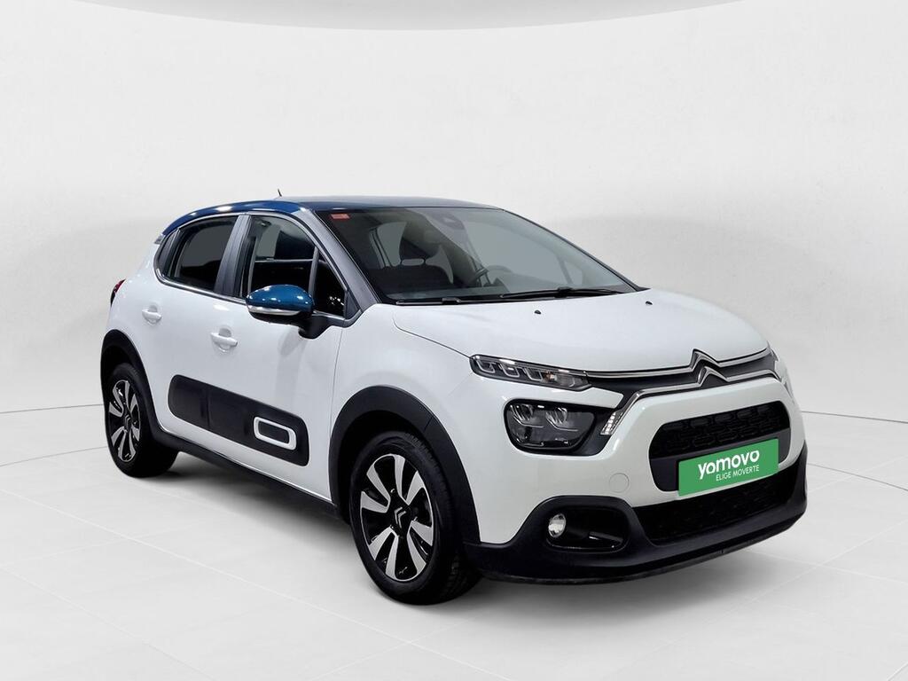 Citroën C3 PureTech 60KW (83CV) Feel Pack Segunda mano