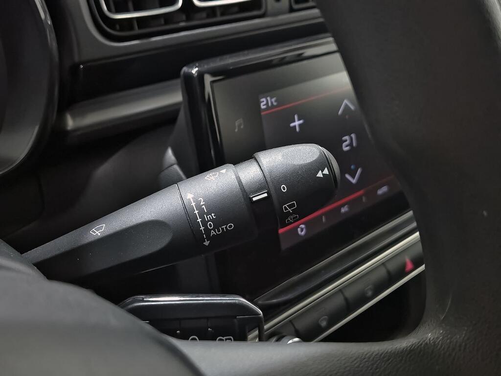 Citroën C3 PureTech 60KW (83CV) Feel Pack Segunda mano