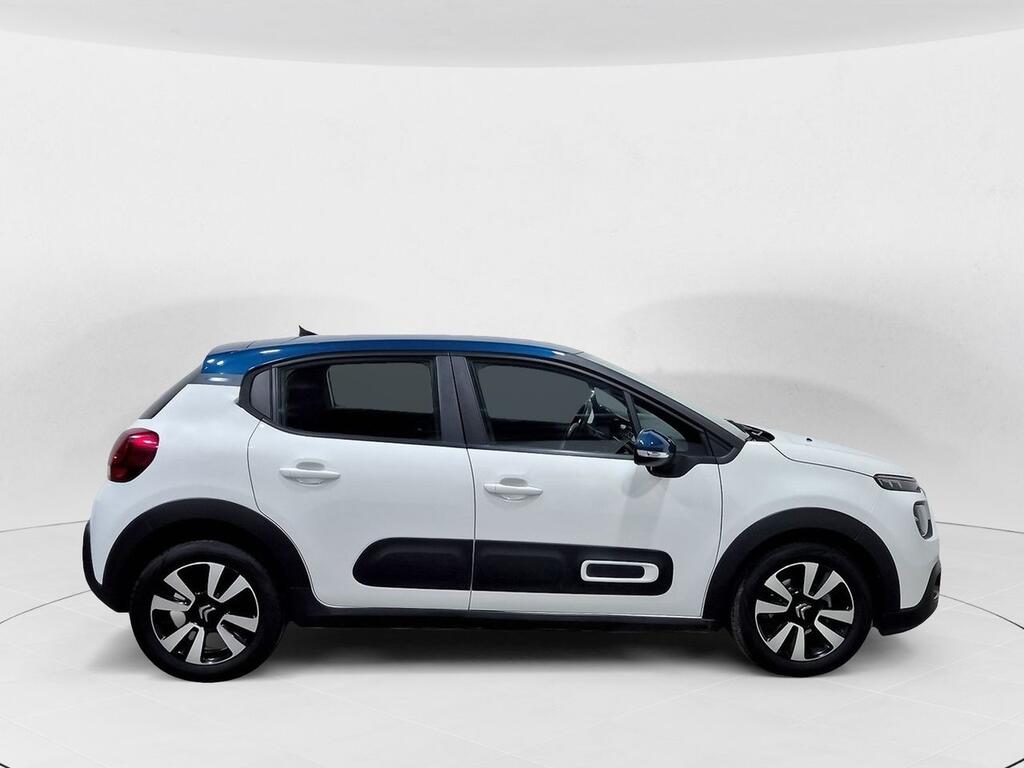 Citroën C3 PureTech 60KW (83CV) Feel Pack Segunda mano